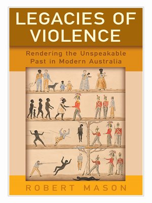 cover image of Legacies of Violence